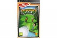 Everybodys Golf - Essentials Pack PSP