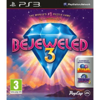 Bejeweled 3 PS3