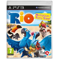 Rio PS3