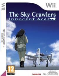 Sky Crawlers: Innocent Aces Wii