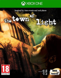 The Town of Light Xbox One