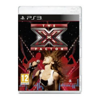 X-Factor PS3