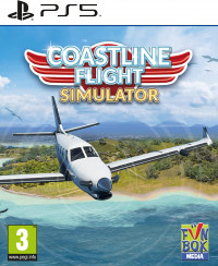 Coastline Flight Simulator PS5