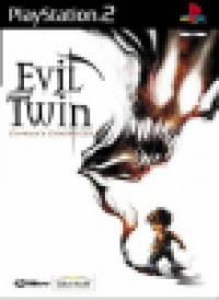 Evil Twin PS2