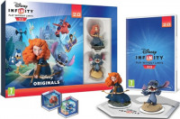 Disney Infinity 2.0 Toy Box Combo Starter Pack Xbox One