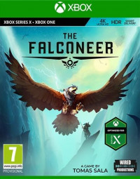 The Falconeer Xbox One/Series X