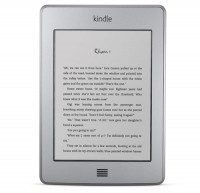 Amazon Kindle Touch Wi-Fi