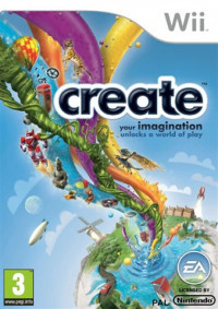 Create Wii