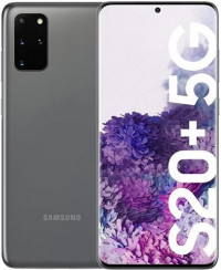 Samsung Galaxy S20+ 5G Dual Sim 128GB Cosmic Grey, Unlocked