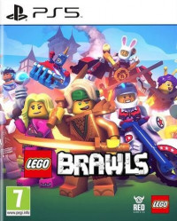 LEGO Brawls PS5