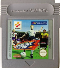 International Superstar Soccer, Unboxed (Gameboy)