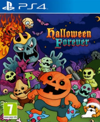 Halloween Forever PS4