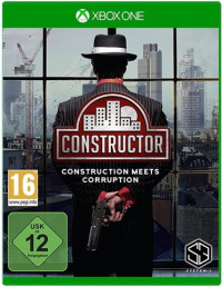 Constructor Xbox One