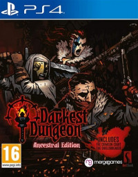 Darkest Dungeon PS4