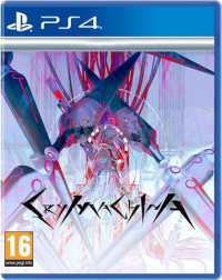 Crymachina PS4