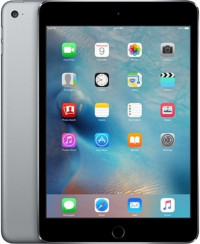 Apple iPad Mini 4 64GB Gold, WiFi
