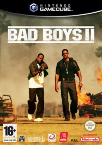 Bad Boys 2 (Gamecube)