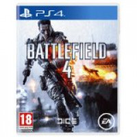 Battlefield 4 PS4