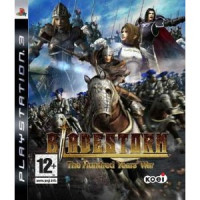 Bladestorm The Hundred Years War PS3