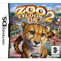 Zoo Tycoon 2 DS