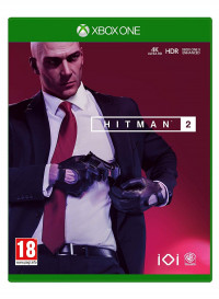 Hitman 2 Xbox One