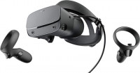 Oculus Rift S VR Gaming Headset With Controllers