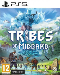 Tribes Of Midgard (No DLC) PS5