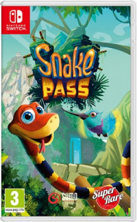 Snake Pass Switch