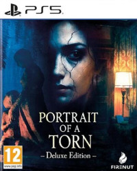 Portrait of a Torn PS5