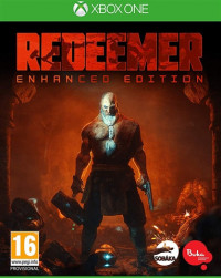 Redeemer Enhanced Edition Xbox One