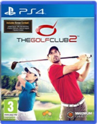 The Golf Club 2 PS4