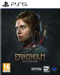 Eriksholm: The Stolen Dream PS5