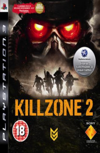 Killzone 2 PS3