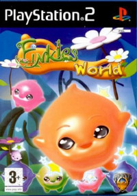 Finkles World PS2