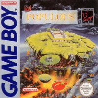 Populous, Boxed (GB)