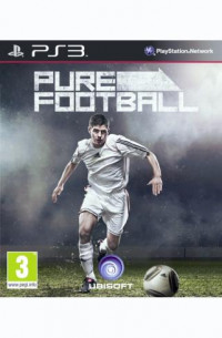 Pure Football PS3