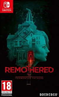 Remothered: Tormented Fathers Switch