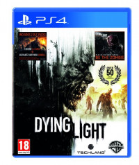 Dying Light PS4