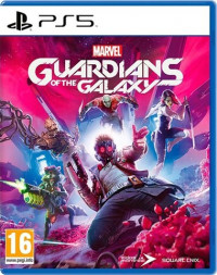 Guardians of the Galaxy PS5