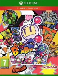 Super Bomberman R Xbox One