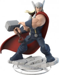 Disney Infinity 2.0 Thor Figure