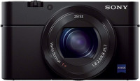 Sony DSC-RX100M3 20M Camera