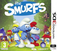 The Smurfs 3DS