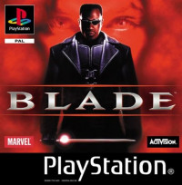 Blade PS1