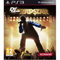 DefJam Rapstar PS3