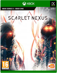 Scarlet Nexus Xbox One/Series X