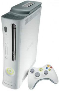 Sell Xbox 360 Fat