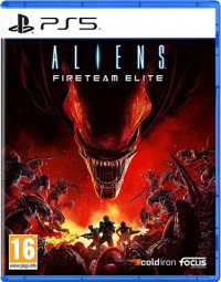 Aliens: Fireteam Elite PS5