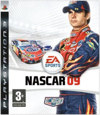 Nascar 09 PS3