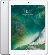 Apple iPad 5th Gen (A1822) 9.7 32GB WiFi - Silver